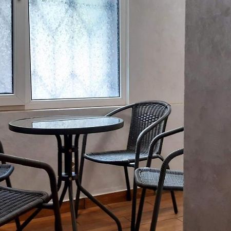 Греческая / Дерибасовская Apartment Oldenburg Bagian luar foto