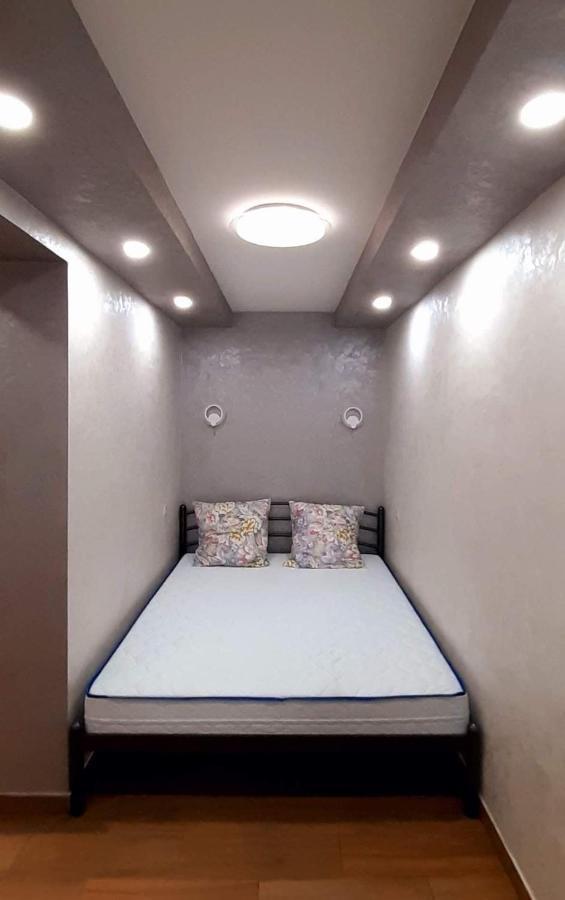 Греческая / Дерибасовская Apartment Oldenburg Bagian luar foto