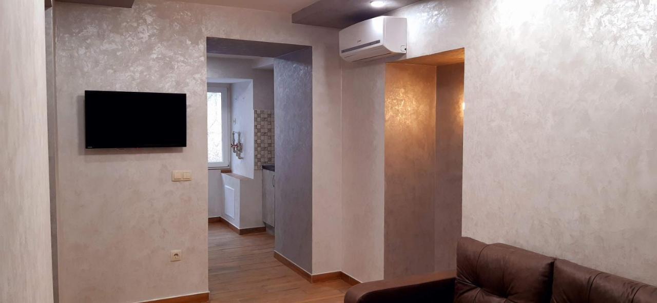 Греческая / Дерибасовская Apartment Oldenburg Bagian luar foto