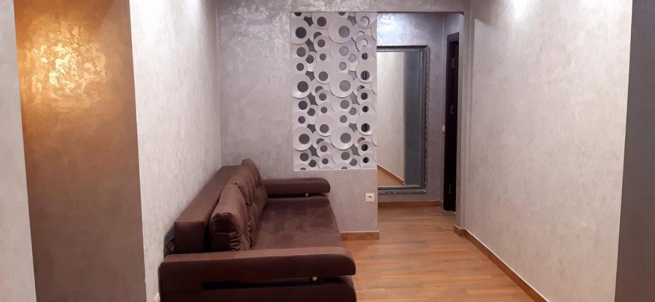Греческая / Дерибасовская Apartment Oldenburg Bagian luar foto