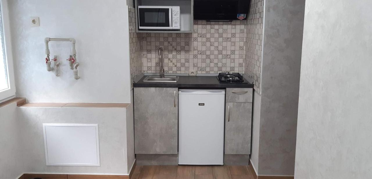 Греческая / Дерибасовская Apartment Oldenburg Bagian luar foto