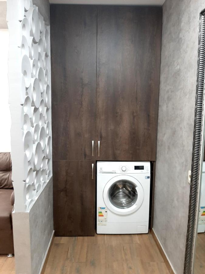 Греческая / Дерибасовская Apartment Oldenburg Bagian luar foto